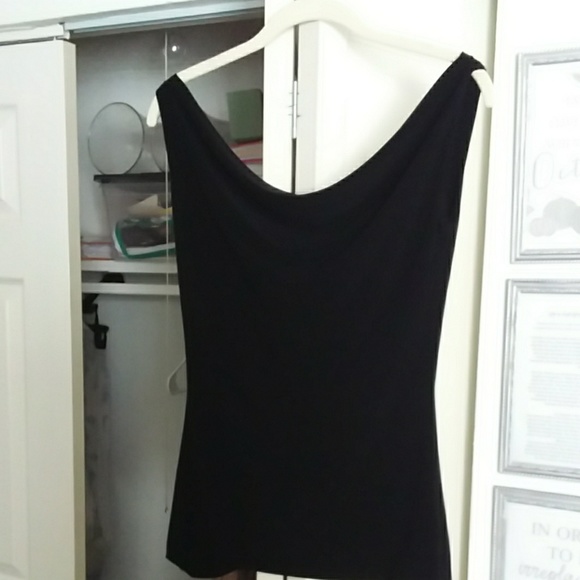 Norma Kamali Tops - Blouse